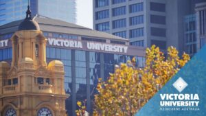 Victoria University in Australia welcome international to study in Australia